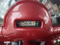 1950 Oldsmobile Rocket 88 Futuramic-Sold