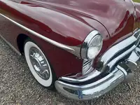 1950 Oldsmobile Rocket 88 Futuramic-Sold