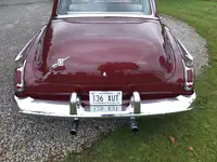 1950 Oldsmobile Rocket 88 Futuramic-Sold
