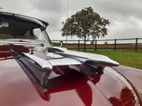1950 Oldsmobile Rocket 88 Futuramic-Sold