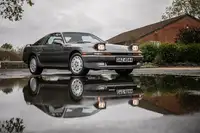 1988 Toyota Supra - 4,328 Miles -Sold
