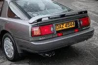 1988 Toyota Supra - 4,328 Miles -Sold
