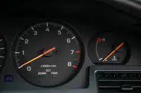 1988 Toyota Supra - 4,328 Miles -Sold