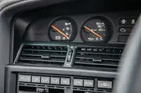 1988 Toyota Supra - 4,328 Miles -Sold