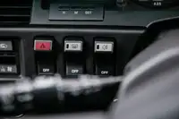 1988 Toyota Supra - 4,328 Miles -Sold