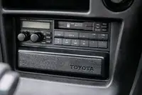 1988 Toyota Supra - 4,328 Miles -Sold