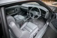 1988 Toyota Supra - 4,328 Miles -Sold