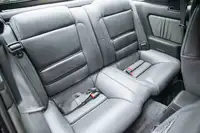 1988 Toyota Supra - 4,328 Miles -Sold