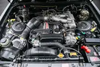 1988 Toyota Supra - 4,328 Miles -Sold