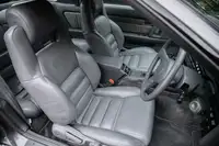 1988 Toyota Supra - 4,328 Miles -Sold