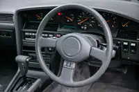 1988 Toyota Supra - 4,328 Miles -Sold