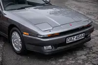 1988 Toyota Supra - 4,328 Miles -Sold