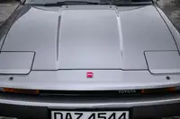 1988 Toyota Supra - 4,328 Miles -Sold