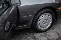 1988 Toyota Supra - 4,328 Miles -Sold