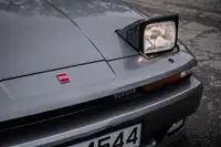 1988 Toyota Supra - 4,328 Miles -Sold