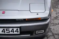 1988 Toyota Supra - 4,328 Miles -Sold