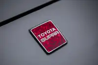 1988 Toyota Supra - 4,328 Miles -Sold