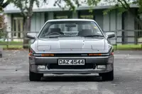 1988 Toyota Supra - 4,328 Miles -Sold