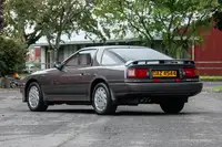 1988 Toyota Supra - 4,328 Miles -Sold