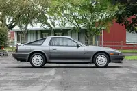 1988 Toyota Supra - 4,328 Miles -Sold