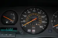 1988 Toyota Supra - 4,328 Miles -Sold