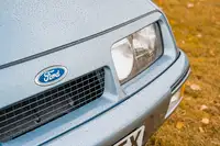 1987 Ford Sierra RS Cosworth - 8,840 Miles -For Sale