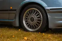 1987 Ford Sierra RS Cosworth - 8,840 Miles -For Sale