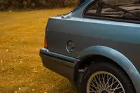 1987 Ford Sierra RS Cosworth - 8,840 Miles -For Sale