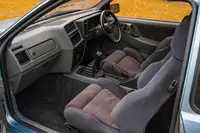 1987 Ford Sierra RS Cosworth - 8,840 Miles -For Sale