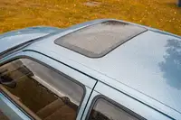 1987 Ford Sierra RS Cosworth - 8,840 Miles -For Sale