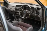 1987 Ford Sierra RS Cosworth - 8,840 Miles -For Sale
