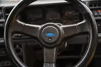 1987 Ford Sierra RS Cosworth - 8,840 Miles -For Sale