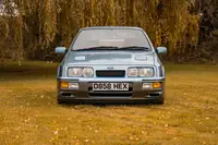 1987 Ford Sierra RS Cosworth - 8,840 Miles -For Sale