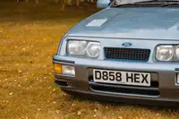 1987 Ford Sierra RS Cosworth - 8,840 Miles -For Sale