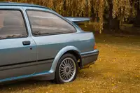 1987 Ford Sierra RS Cosworth - 8,840 Miles -For Sale