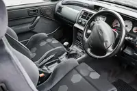 1995 Ford Escort RS Cosworth Lux -Sold