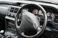 1995 Ford Escort RS Cosworth Lux -Sold