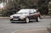 1995 Ford Escort RS Cosworth Lux -Sold