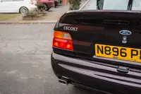 1995 Ford Escort RS Cosworth Lux -Sold