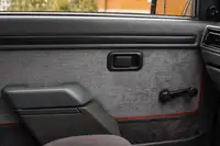 1982 Ford XR3i - 12,232 Miles -For Sale
