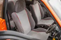 1982 Ford XR3i - 12,232 Miles -For Sale