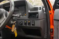 1982 Ford XR3i - 12,232 Miles -For Sale