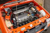 1982 Ford XR3i - 12,232 Miles -For Sale