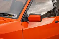1982 Ford XR3i - 12,232 Miles -For Sale