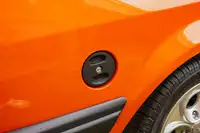 1982 Ford XR3i - 12,232 Miles -For Sale