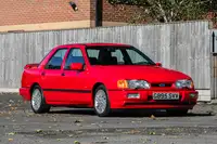 1989 Ford Sierra Saphire Cosworth 2x2 -For Sale