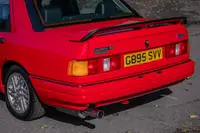 1989 Ford Sierra Saphire Cosworth 2x2 -For Sale