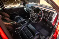 1989 Ford Sierra Saphire Cosworth 2x2 -For Sale