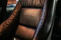 1989 Ford Sierra Saphire Cosworth 2x2 -For Sale