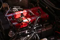 1989 Ford Sierra Saphire Cosworth 2x2 -For Sale